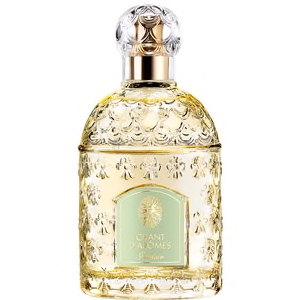 GUERLAIN CHANT D’AROMES-EAU DE TOILETTE VAPORISATEUR 100ML