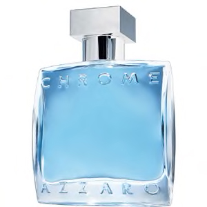 AZZARO CHROME APRES-RASAGE 100ml