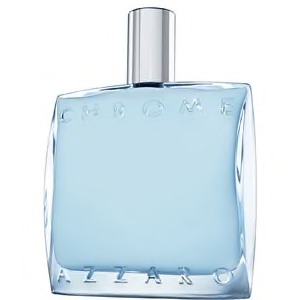 AZZARO CHROME BAUME APRES RASAGE 100 ml
