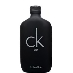 CALVIN KLEIN CK BE EAU DE TOILETTE VAPORISATEUR 200ML