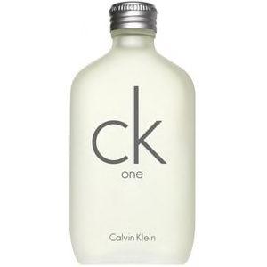 CALVIN KLEIN CK ONE EAU DE TOILETTE VAPORISATEUR 200ML