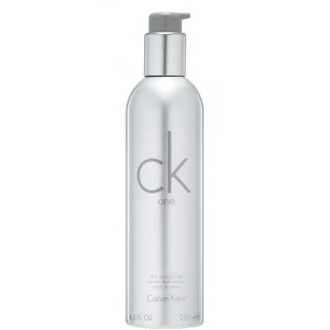 CALVIN KLEIN CK ONE LOTION HYDRATANTE 250ML