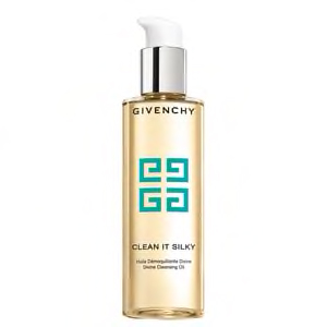 GIVENCHY COSMETICS CLEAN IT SILKY-HUILE DÈMAQUILLANTE DIVINE 200ML