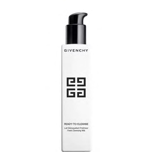 GIVENCHY COSMEYICS READY-TO-CLEANSE; LAIT DEMAQUILLANT FRAÎCHEUR 200ML