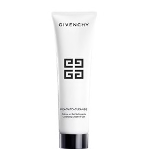GIVENCHY COSMETICS READY-TO-CLEANSE; CRÈME EN GEL NETTOYANTE 150ML
