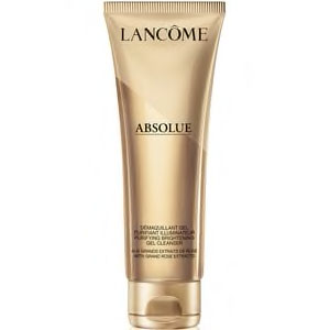 LANCÔME ABSOLUE-DÉMAQUILLANT GEL PURIFIANT ILLUMINATEUR 125ML