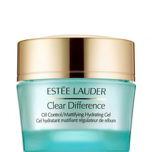 ESTEE LAUDER CLEAR DIFFERENCE-GEL HYDRATANT MATIFIANT REGULATEUR DE SEBUM  50ML