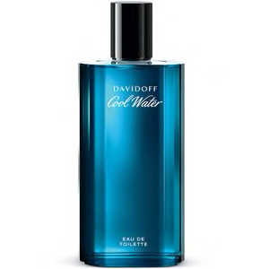 DAVIDOFF COOL WATER-COOL WATER MAN EAU DE TOILETTE  125ML