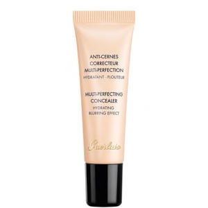 GUERLAIN-ANTI-CERNES CORRECTEUR MULTI-PERFECTION HYDRATANT-FLOUTEUR EN PLUSIEURS TEINTES