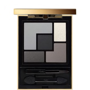 YVES SAINT LAURENT COUTURE PALETTE-OMBRES À PAUPIÈRES EN PLUSIEURS TEINTES