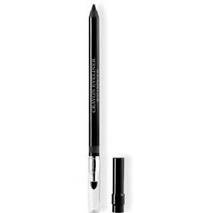 DIOR CRAYON EYELINER WATERPROOF-LONGUE TENUE EN 3 TEINTES