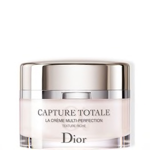 DIOR CAPTURE TOTALE-LA CRÈME MULTI-PERFECTION TEXTURE RICHE-LA RECHARGE  60ML
