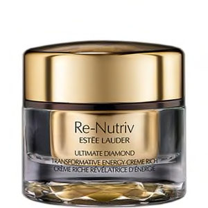 ESTÉE LAUDER RE-NUTRIV; ULTIMATE DIAMOND TRANSFORMATIVE CRÈME RICHE 50ML POUR FEMMES