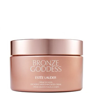 ESTÉE LAUDER BRONZE GODDESS-BODY CRÈME UPGRADE 200ML POUR FEMMES