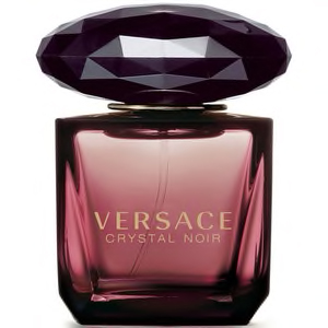 VERSACE CRYSTAL NOIR F.-EAU DE TOILETTE VAPORISATEUR  90ML
