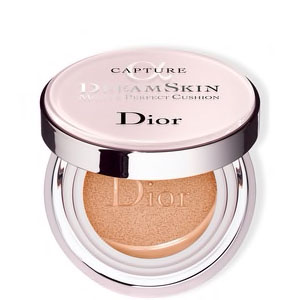 DIOR DREAMSKIN-MOIST & PERFECT CUSHION SPF 50-PA+++ EN PLUSIEURS TEINTES POUR FEMMES