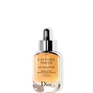 DIOR CAPTURE YOUTH LIFT SCULPTOR-SERUM LIFTANT SIGNES DE L’ÂGE RETARDES  30ML