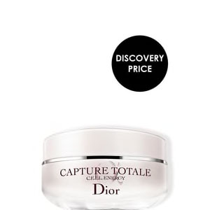 DIOR CAPTURE TOTALE-CRÈME FERMETÉ ET CORRECTION RIDES 50ML