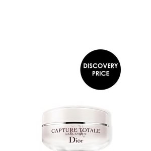 DIOR CAPTURE TOTALE-SOIN REGARD FERMETÉ ET CORRECTION RIDES 15ML