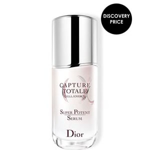 DIOR CAPTURE TOTALE; SUPER POTENT SÉRUM-INTENSE ANTI-ÂGE GLOBAL 50ML