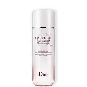 DIOR CAPTURE TOTALE; LOTION-SÉRUM SOIN HAUTE PERFORMANCE 175ML
