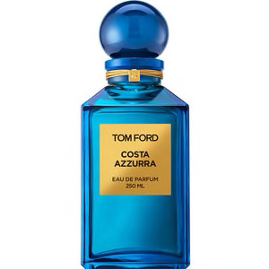 TOM FORD COSTA AZZURA-EAU DE PARFUM 250ML