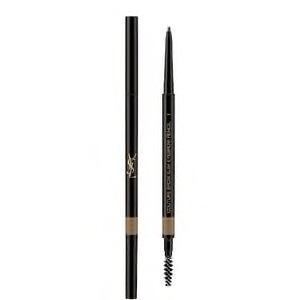 YVES SAINT LAURENT COUTURE BROW SLIM-EYEBROW PENCIL EN PLUSIEURS TEINTES