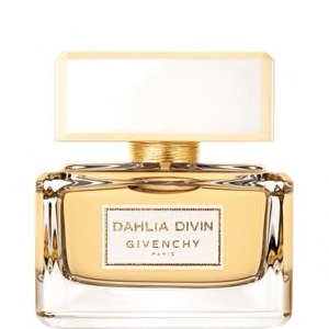 GIVENCHY DAHLIA DIVIN-EAU DE PARFUM VAPORISATEUR 75ML