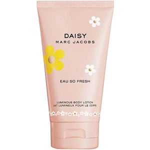 MARC JACOBS DAISY-LAIT LUMINEUX POUR LE CORPS 150ML