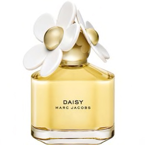 MARC JACOBS DAISY-EAU DE TOILETTE  100ML