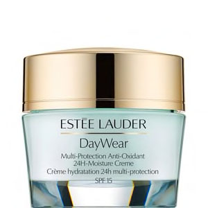 ESTÉE LAUDER DAYWEAR-SOIN PROTECT SPF15 PEAUX SÈCHES 50ML POUR FEMMES