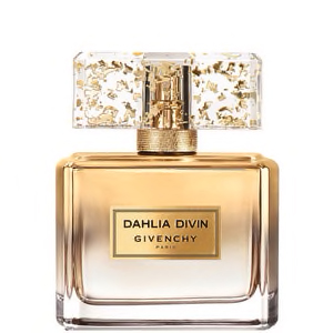 GIVENCHY DAHLIA DIVIN LE NECTAR DE PARFUM-EAU DE PARFUM INTENSE VAPORISATEUR 75ML