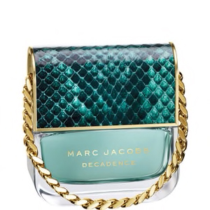 MARC JACOBS DIVINE DECADENCE-EAU DE PARFUM  100ML