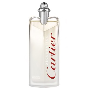 CARTIER DECLARATION EAU DE TOILETTE FRAICHE 100ML