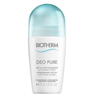 BOITHERM DEO PURE DEODODORANT 75ML
