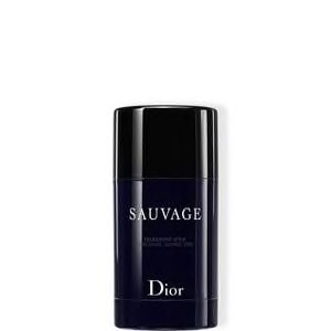 DIOR SAUVAGE-DEODORANT STICK  75G