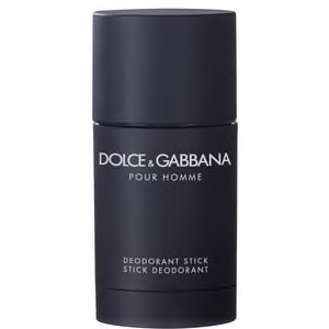 DOLCE & GABBANA POUR HOMMES DEODORANT STICK  75ML