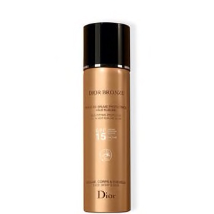 DIOR BRONZE-HUILE EN BRUME PROTECTRICE HÂLE SUBLIME  125ML