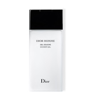 DIOR HOMME-GEL DOUCHE 200ML
