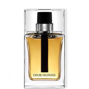 DIOR HOMME-EAU DE TOILETTE VAPORISATEUR  150ML