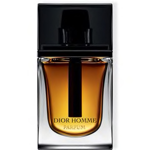 DIOR HOMME-PARFUM  100ML