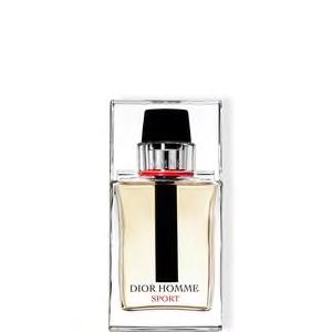 DIOR HOMME SPORT-EAU DE TOILETTE VAPORISATEUR  125ML