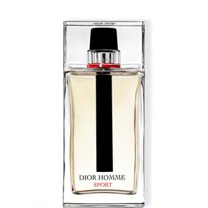 DIOR HOMME SPORT-EAU DE TOILETTE  200ML