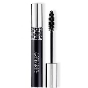 DIOR SHOW WATERPROOF-MASCARA VOLUME SUR-MESURE; EFFET AJOUT DE CILS EN PLUSIEURS TEINTES