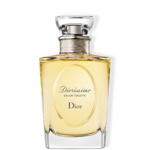 DIORISSIMO-EAU DE TOILETTE VAPORISATEUR 100ML