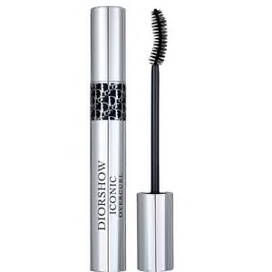 DIOR SHOW ICONIC OVERCURL-MASCARA PROFESSIONNEL VOLUME ET COURBES SPECTACULAIRES EN 3 TEINTES