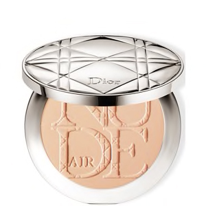 DIOR SKIN NUDE AIR-POUDRE COMPACTE 2 TEINTES