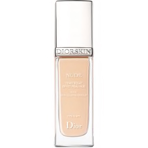 DIOR SKIN NUDE-FOND DE TEINT FLUIDE EN PLUSIEURS TEINTES