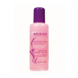 BOURJOIS DISSOLVANT DOUX