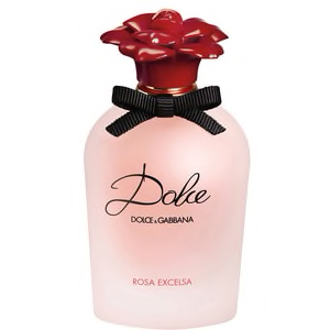 DOLCE & GABBANA DOLCE ROSA EAU DE PARFUM 50ML